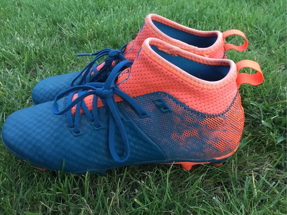 Buty piłkarskie Kipsta r. 37