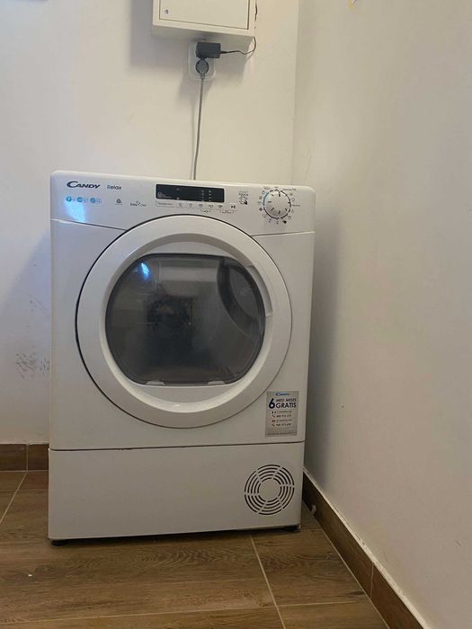 Pokój z aneksem kuchennym