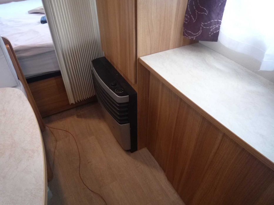 Караван  Автодом прицеп дача 2015года