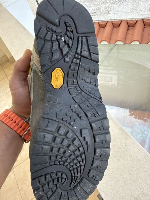 Sapatos de Aproximação  Garmont Dragontail