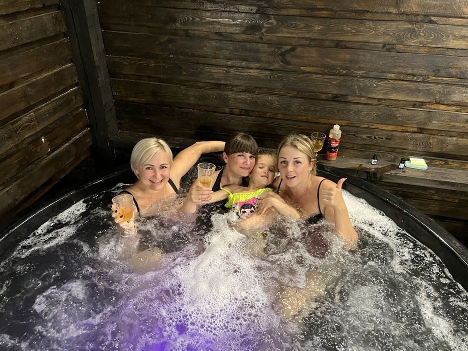 Оренда будинку  EcoVilla Чан, Лазня на дровах Бассейн Свет есть