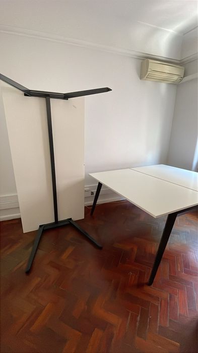 Mesas de escritorio