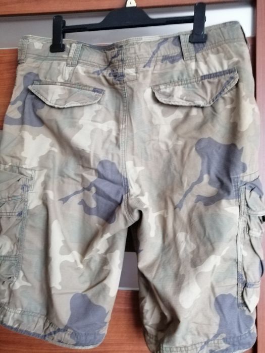 Moro spodnie roz. XL