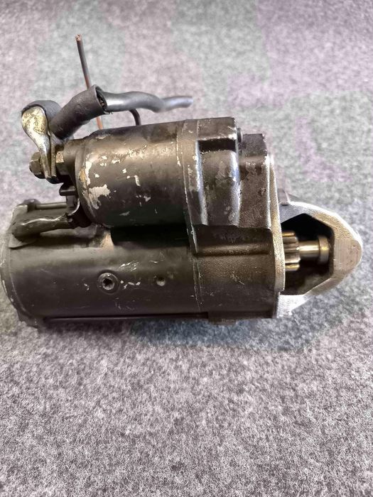 Motor de Arranque AUDI A4 B6 Avant 1.9 TDI (96 kW / 130 cv) [09.2001 - 12.2004] 2S0635 (OEM)