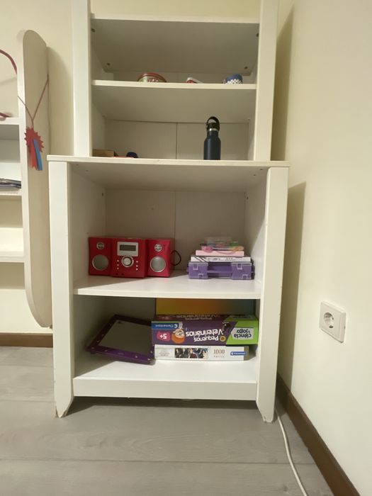 Móvel de quarto criança