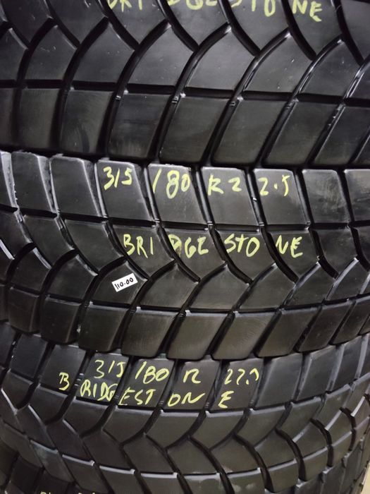 315/80R22.5 usados