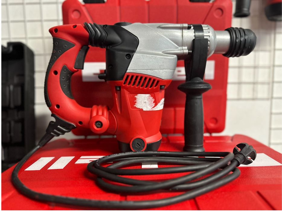 Перфоратор мережевий Einhell RT-RH 32 з Німеччини