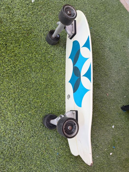 Surfskate da Triton