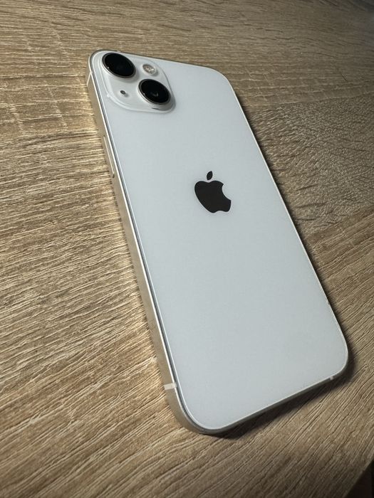 Iphone 13 bardzo zadbany 128GB