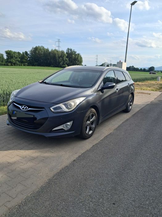 Hyundai i40 1.6 GDI
