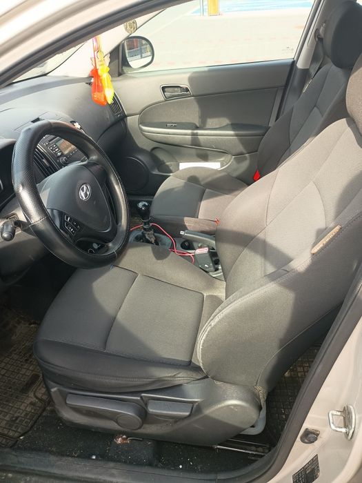 Hyundai i30 na sprzedaż