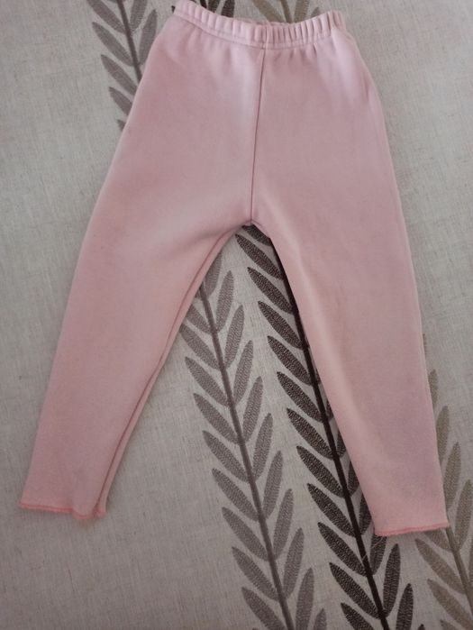 Дитячі штани лосини різні варіанти ціни розмір