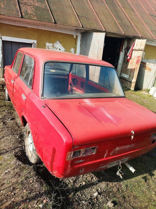 Продам кузов цілий або по деталях