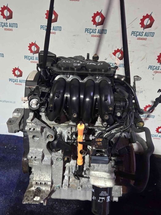 Motor completo SEAT Leon (1M1)