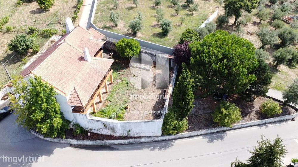 Moradia Isolada T3 / Vila Nova de Poiares