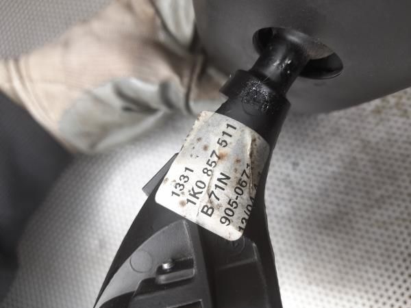 Espelho retrovisor interior VOLKSWAGEN Golf V (1K1)