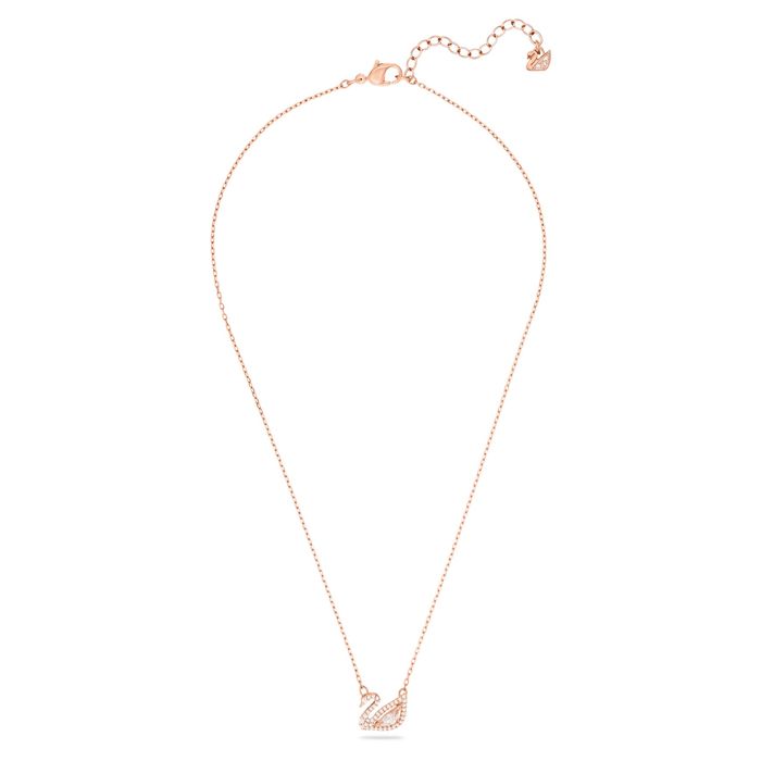 SWAROVSKI - Colar Dazzling Swan.