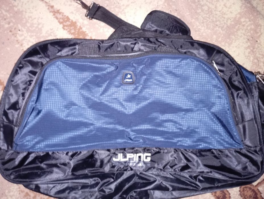 Спортивна сумка, нова