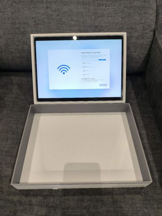Microsoft Surface Pro 9