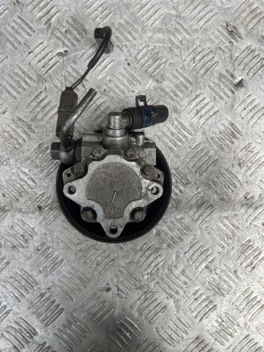 Насос гидроусилителя 2.4 Чери тигго 08г chery tiggo