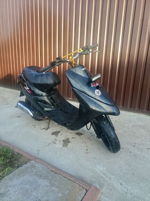 Продам скутир ямаха некзон