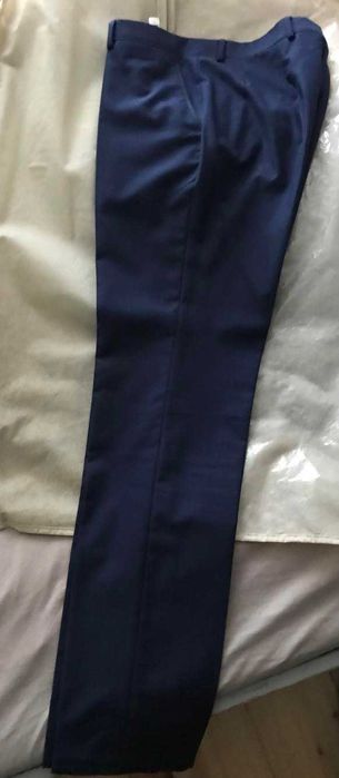 Garnitur dla 15-latka