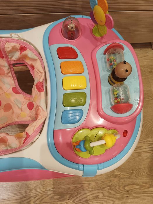 Ходунки дитячі JOY