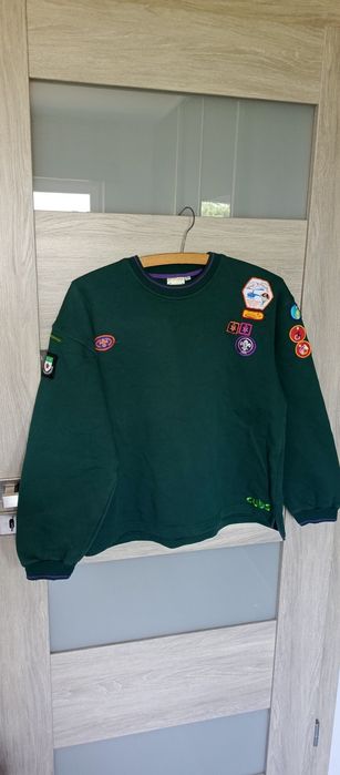 Bluza Scout shop size M