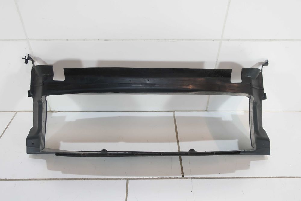 Wlot Kierownica powietrza dolna BMW 1 F20 F21 LIFT M Pakiet