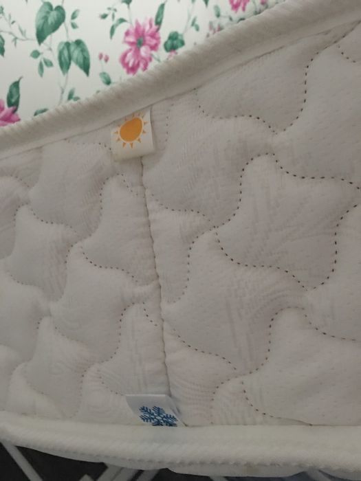 Матрас 1200 на 1900