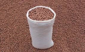 Пісок у мішках фасований цемент відсів керамзит щебінь вапно розчин