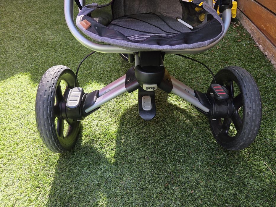 Carrinho de Bebe Conforto