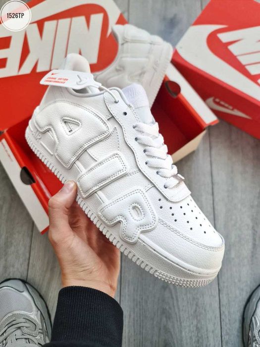 Мужские кроссовки Nike Air Force 1 low "Cactus Plant Flea Market White