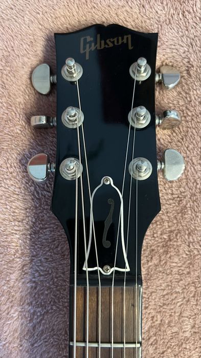 Gibson ES-339 plus case