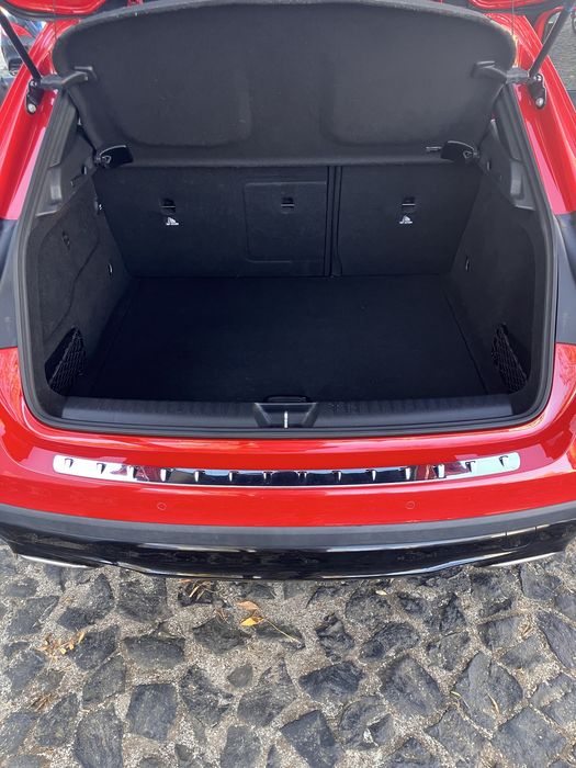 Mercedes GLA 200