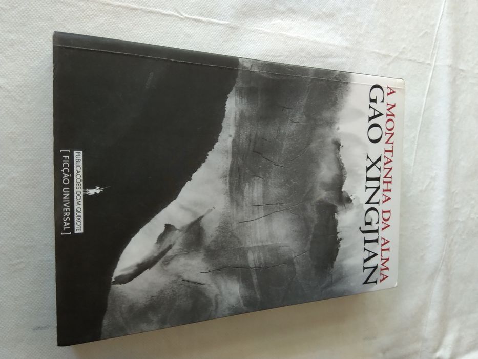 A Montanha da Alma de Gao Xingjian