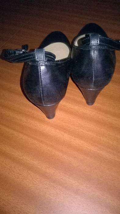 Sapato n38