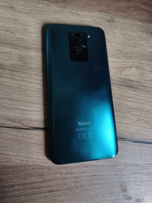 Xiaomi Redmi Note 9 4/128