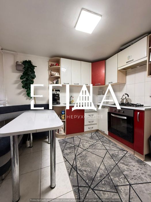 На продажі пів будинку Балашівка