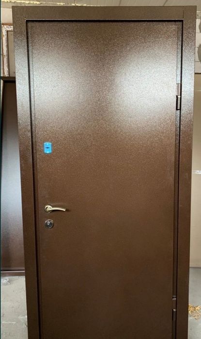 Двері в вашу оселю