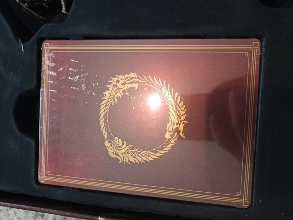 The elders scrool online imperial edition pc