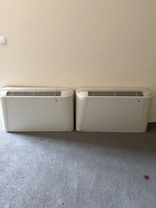 ventiloconvector ferroli