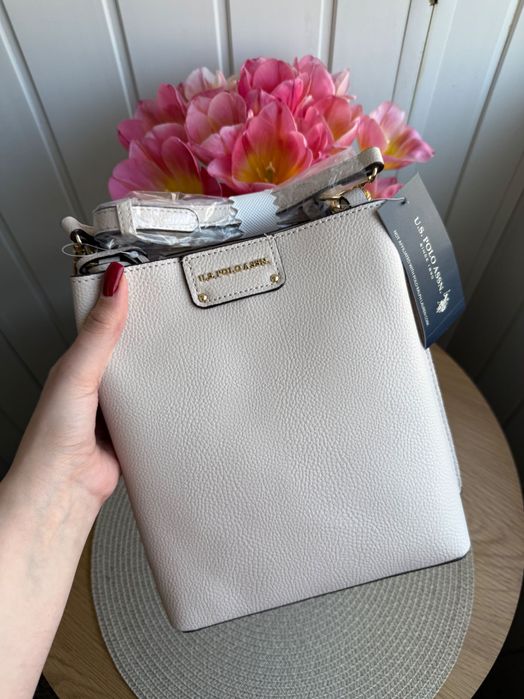 Жіноча сумка U.S. Polo Assn