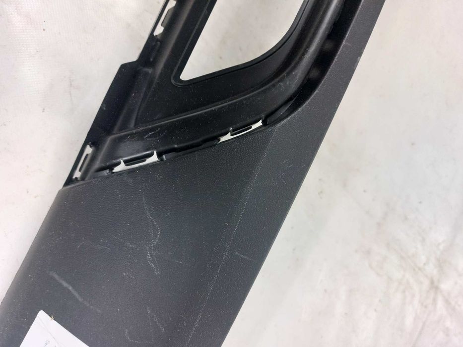 Vw Up! dokładka tył nowa oryginał