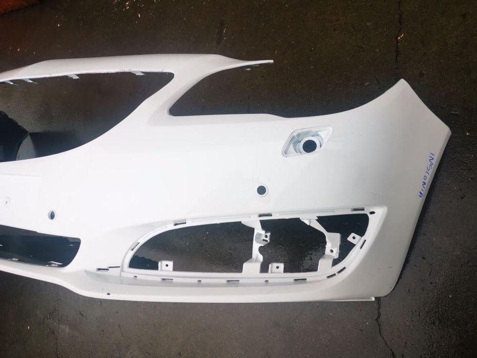 OPEL INSIGNIA PARA CHOQUES FRENTE - PC414