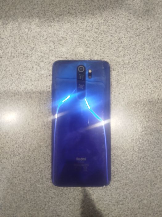 Редми нот 8 про.