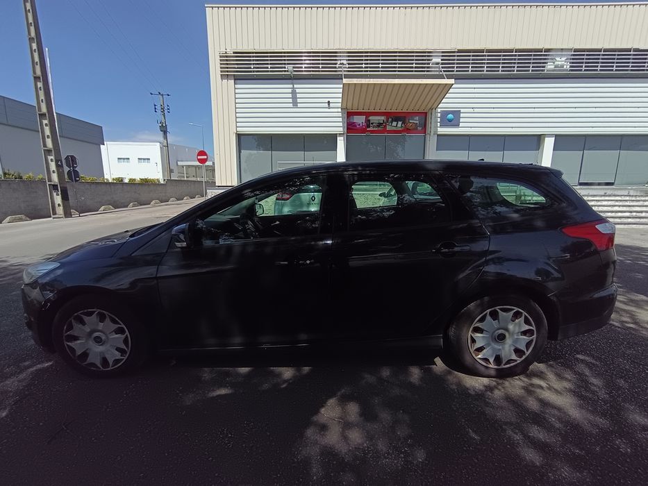 Ford Focus SW  de 2012