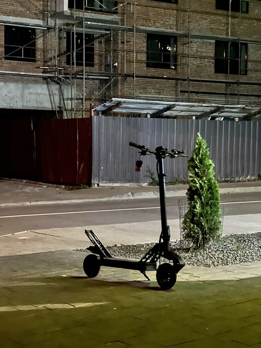 Електросамокат Kukirin g2 pro 2023 custom