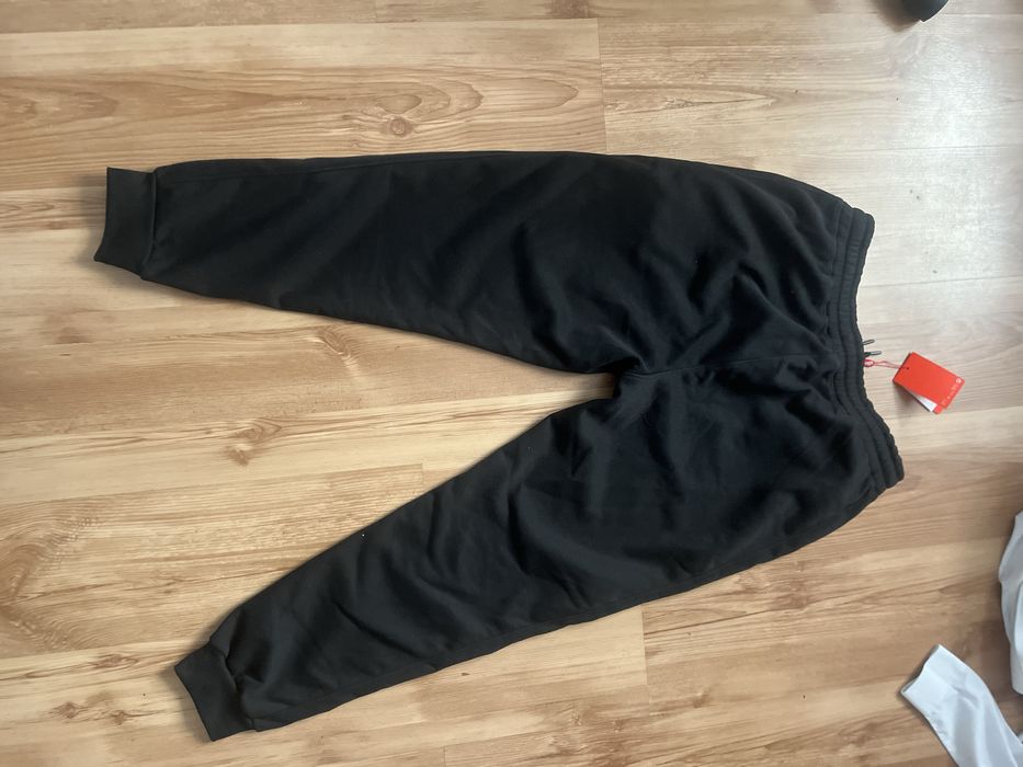 Spodnie nike rozmiar XL