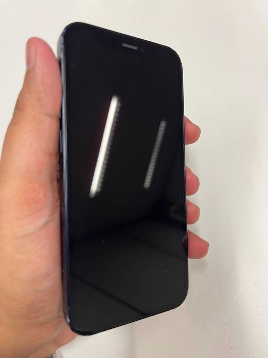 iPhone 12 mini Preto 128GB